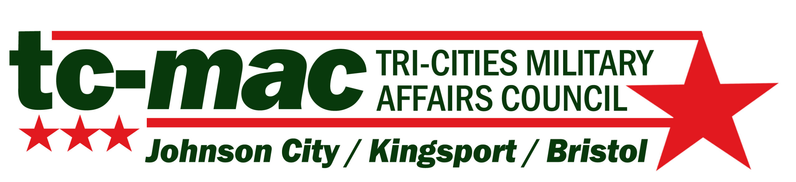 Tri-Cities Military Affairs Council